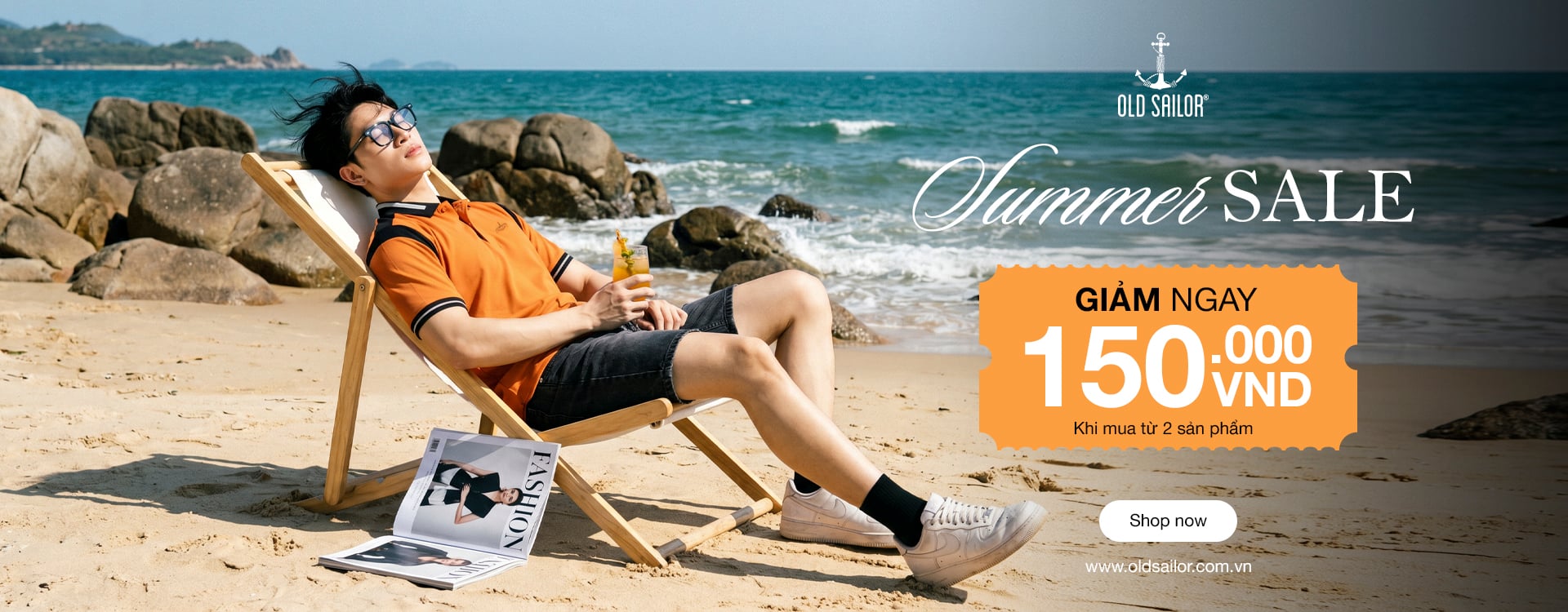 CLEARANCE SALE