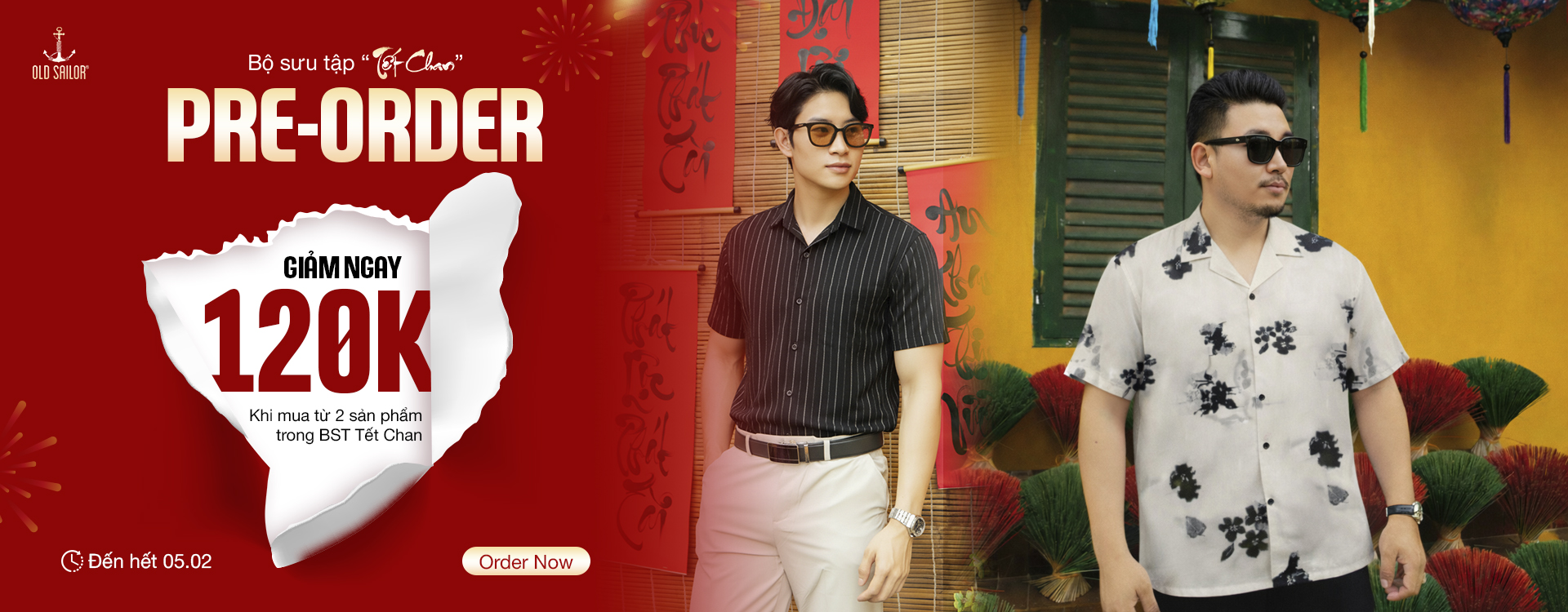 PRE-ORDER SƠ MI