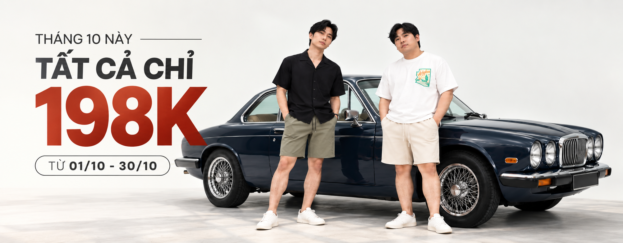 TẤT CẢ CHỈ 198K