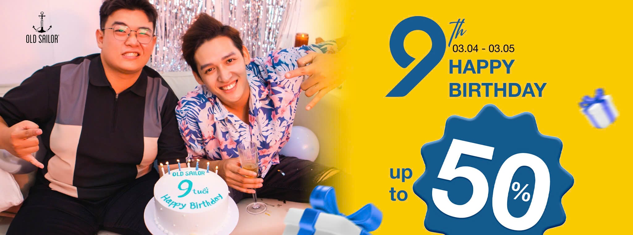 SALE UP TO 50%