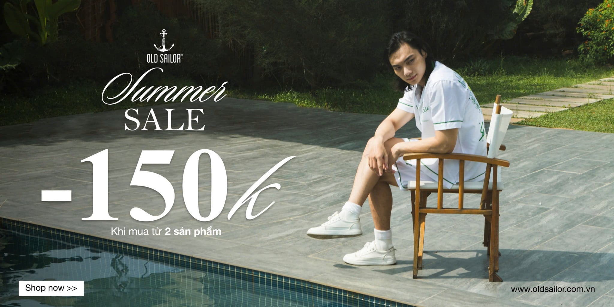 Deal trải nghiệm