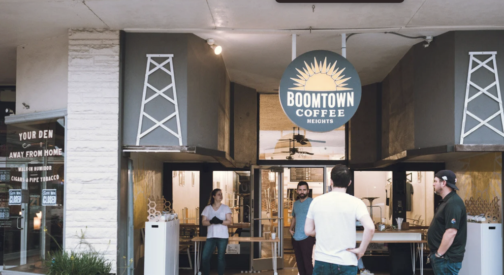 Tập đoàn Khách sạn Khác Biệt Mua lại Boomtown Coffee: Xu hướng Mới trong Ngành Cà phê Đặc sản