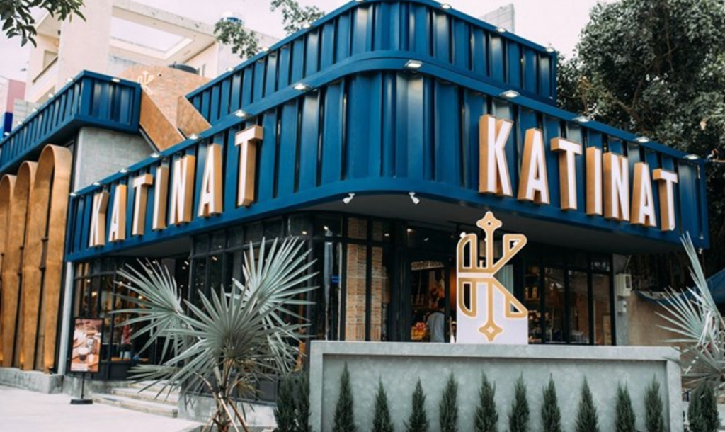 Thị trường chuỗi cà phê 2026: Sự trỗi dậy của phân khúc trung - cao cấp