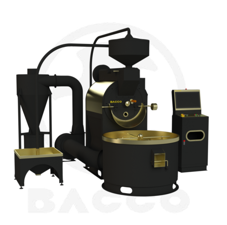 Ra Mắt Dòng Máy Rang Cà Phê M-Series Tại Mill City Roasters