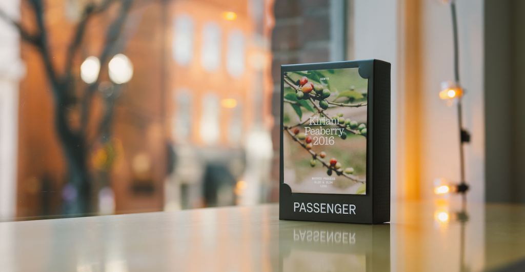 PASSENGER COFFEE RA MẮT CÀ PHÊ 10 NĂM TUỔI: BƯỚC ĐỘT PHÁ TRONG NGÀNH CÀ PHÊ ĐẶT SẢN