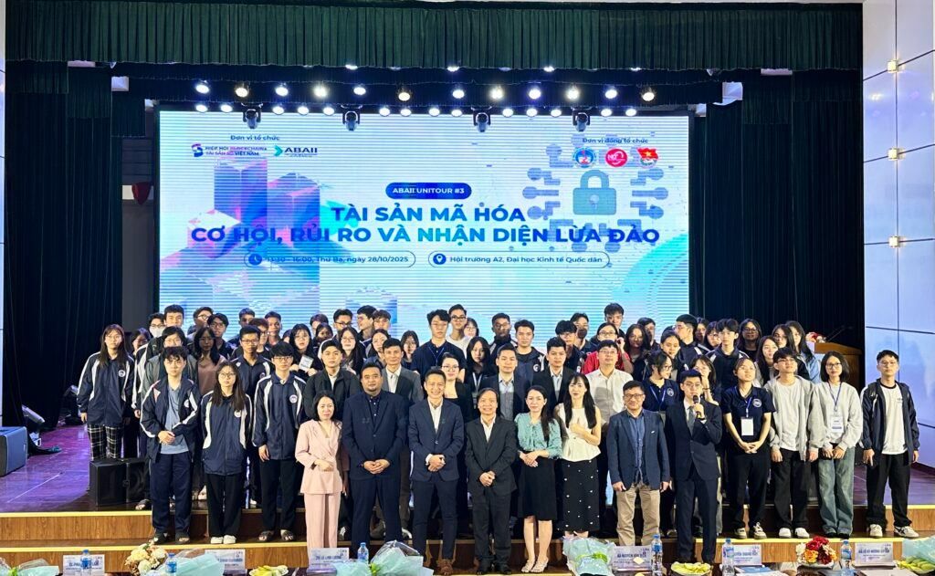 Kỹ sư Fintech và chuyên gia tài sản số nằm trong Top nghề tăng trưởng nhanh nhất đến 2030