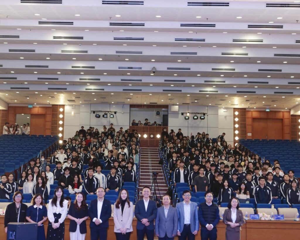 AI và dữ liệu lớn là kỹ năng cốt lõi nhất đến năm 2030