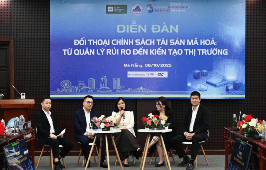 Quản lý tài sản mã hóa góp phần đưa Việt Nam ra khỏi danh sách xám FATF