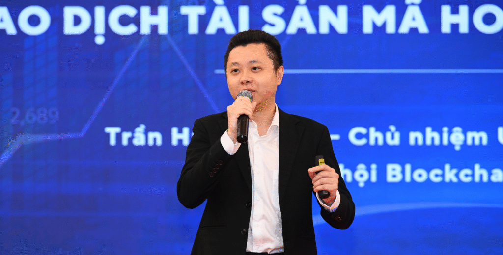 Token hóa tài sản thực: Cuộc chơi tỷ đô, thị trường mới cho nhà đầu tư Việt Nam