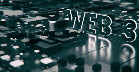 Web3 không phải tương lai, cuộc đua đã bắt đầu