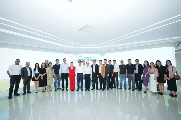 Stablecoin: Mảnh ghép tái thiết lập mạng lưới tài chính toàn cầu