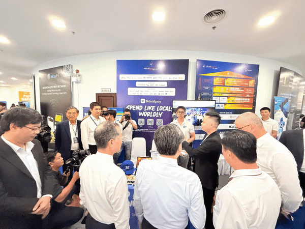 Basal Pay trong khuôn khổ sandbox: Hướng đến nền tài chính số minh bạch và bền vững