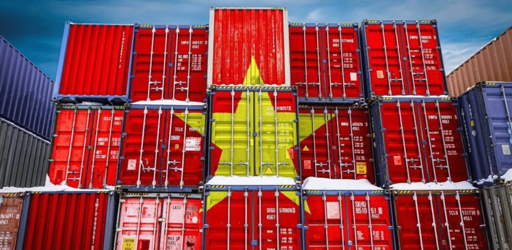 Đòn bẩy thể chế cho quá trình chuyển đổi số quốc gia