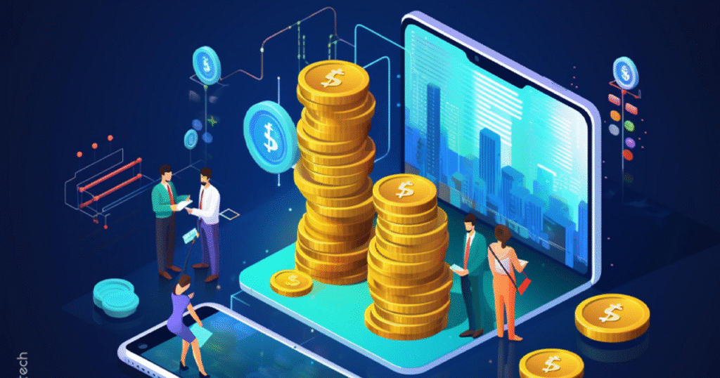 Khơi dòng vốn tài sản số Việt Nam