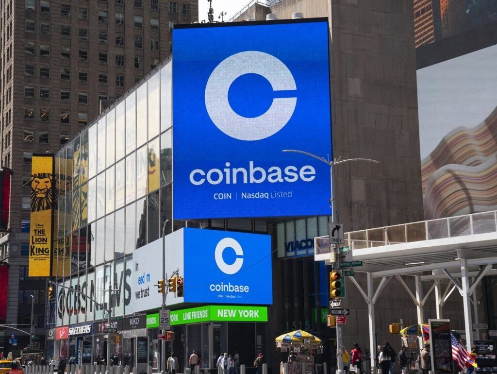 Mô hình lưu ký tài sản số từ bài học của Coinbase