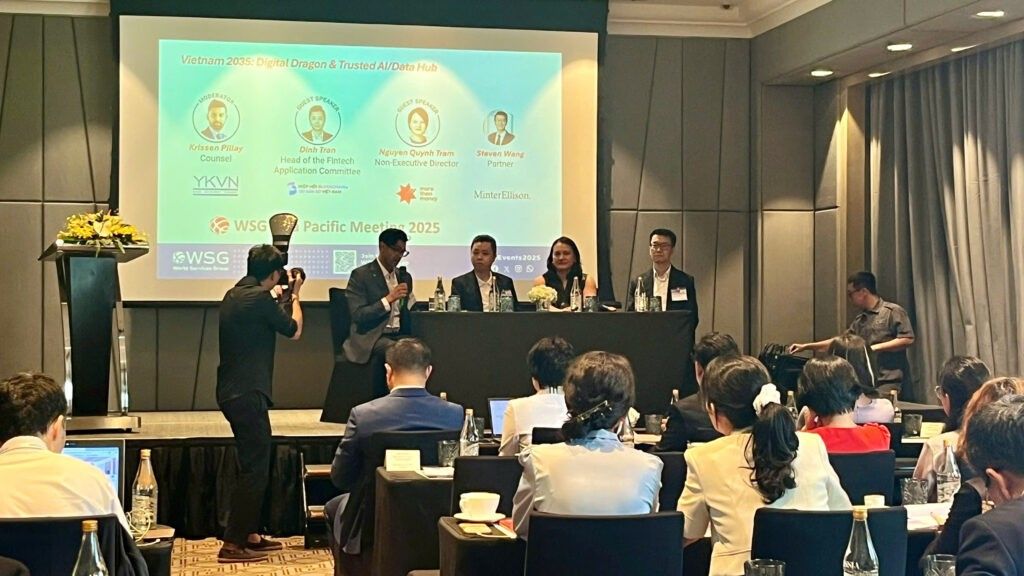 “Rồng Số” Việt Nam: Bản lĩnh quốc gia trong cuộc đua công nghệ toàn cầu