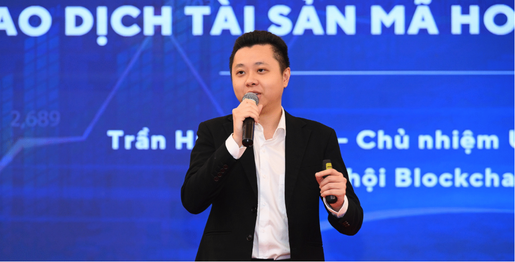 Token hóa tài sản thực: Cuộc chơi tỷ đô, thị trường mới cho nhà đầu tư Việt Nam