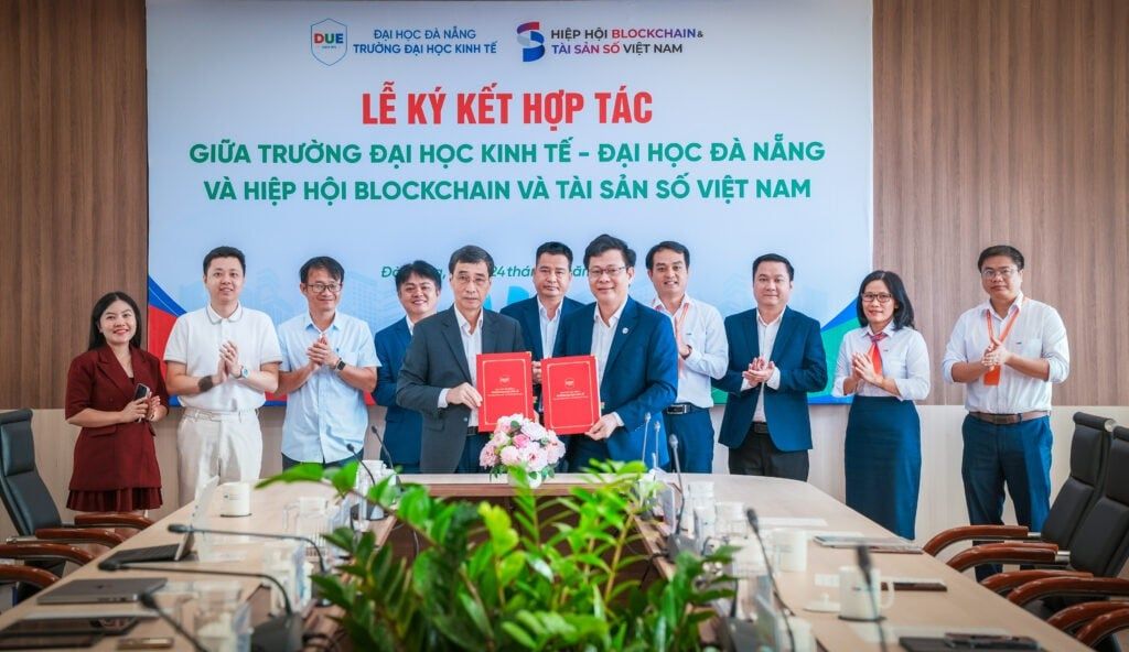 Chuẩn bị nguồn nhân lực cho khát vọng IFC Việt Nam của Đà Nẵng