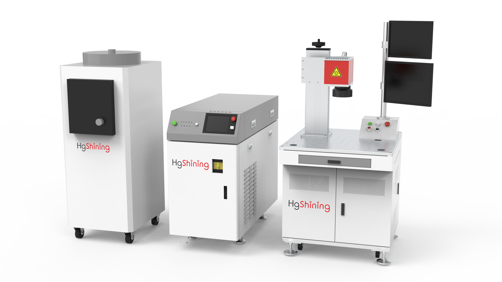 HG SHINING DẪN ĐẦU KỶ NGUYÊN MỚI CỦA GIA CÔNG CHÍNH XÁC TRONG NGÀNH 3C