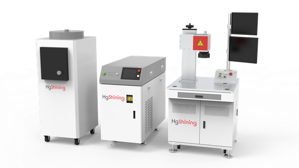 HG SHINING DẪN ĐẦU KỶ NGUYÊN MỚI CỦA GIA CÔNG CHÍNH XÁC TRONG NGÀNH 3C