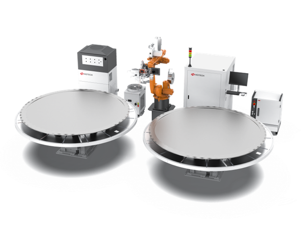 HG SHINING RA MẮT HỆ THỐNG HÀN V3.0 DÀNH CHO TẤM ĐIỆN PHÂN KIỀM