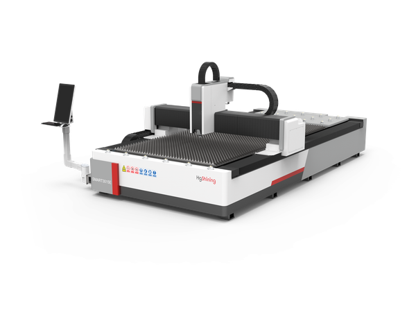 When should you choose a laser cutting machine?