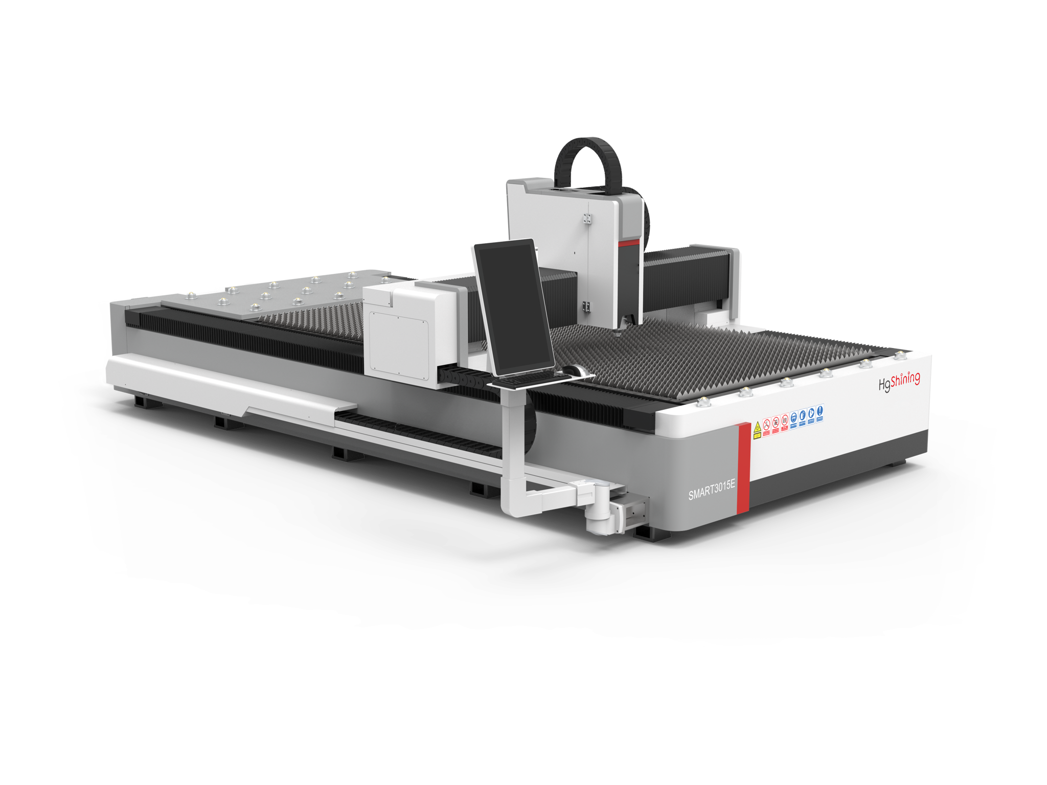 What Exactly Is Laser Cutting?