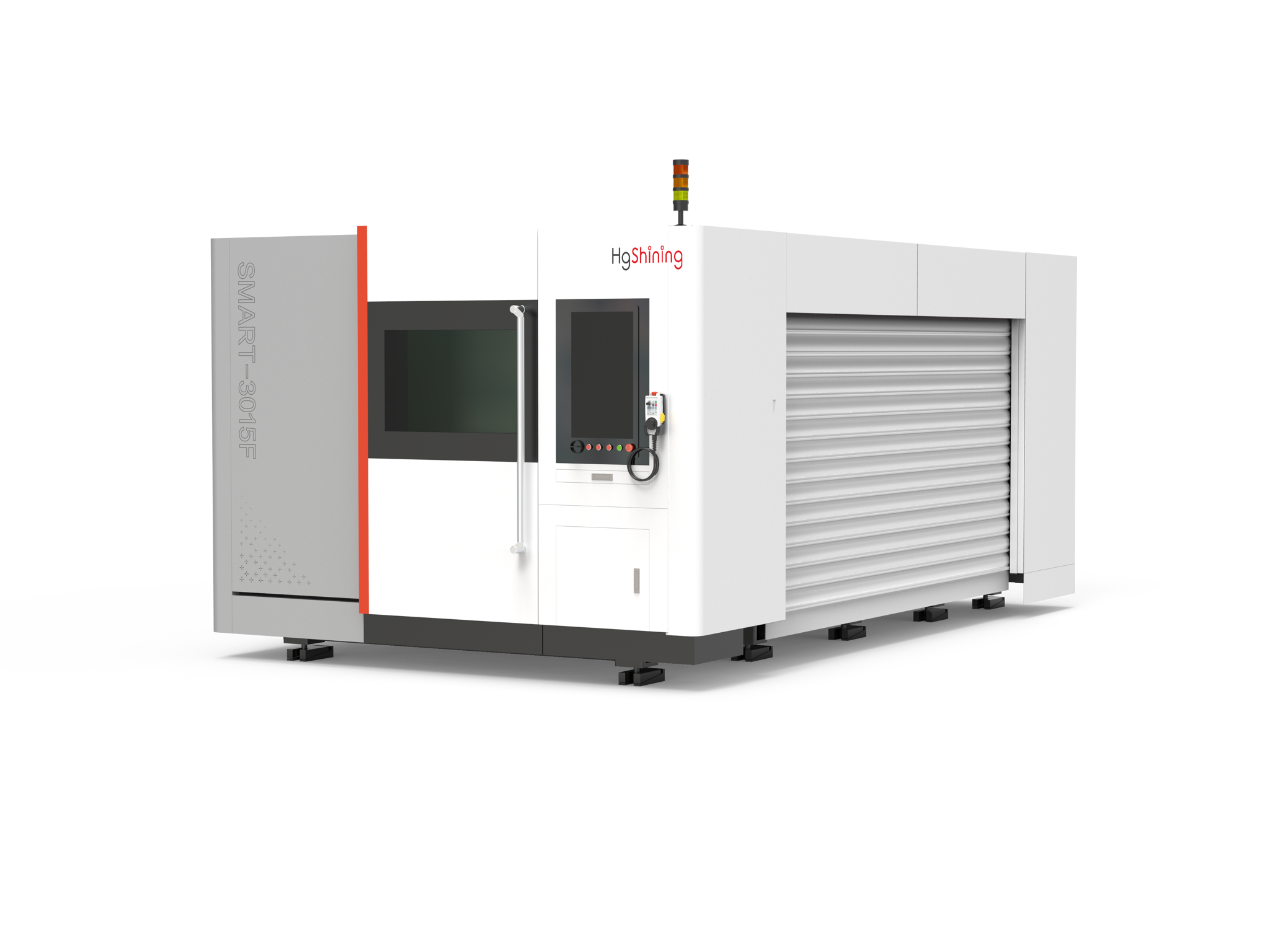Advantages Of High-Power Aluminium Laser Cutting Machine