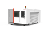 Advantages Of High-Power Aluminium Laser Cutting Machine