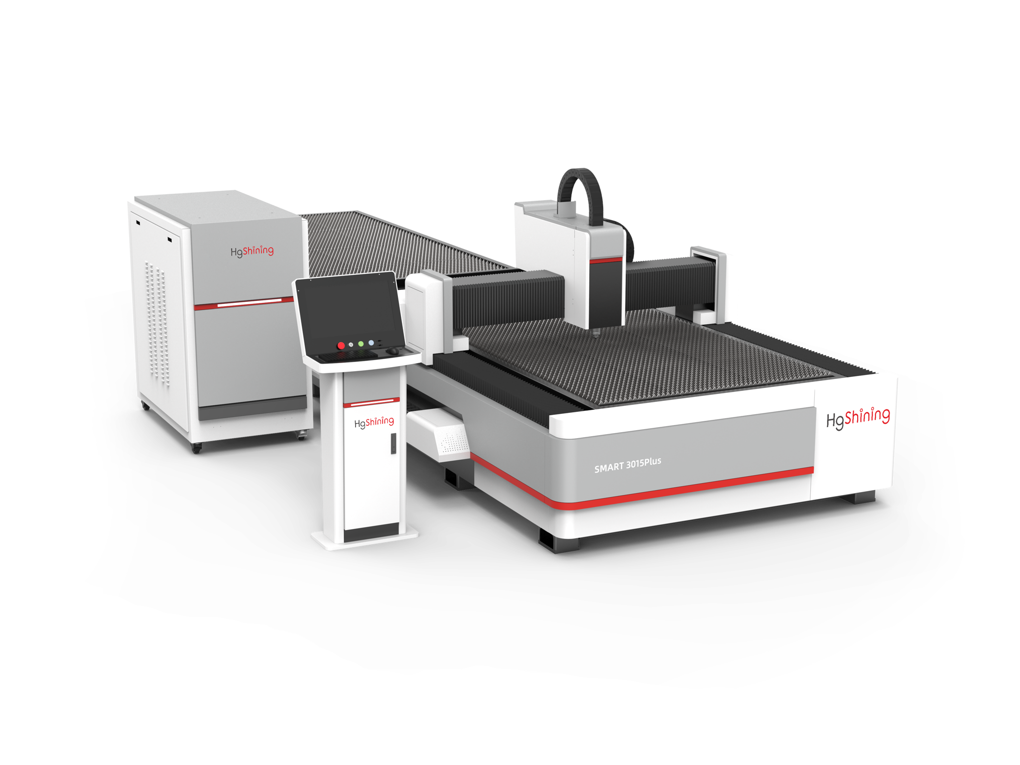 Giải pháp Laser cho ngành đóng tàu thông minh – Từ gia công thép đến chế tạo cấu kiện