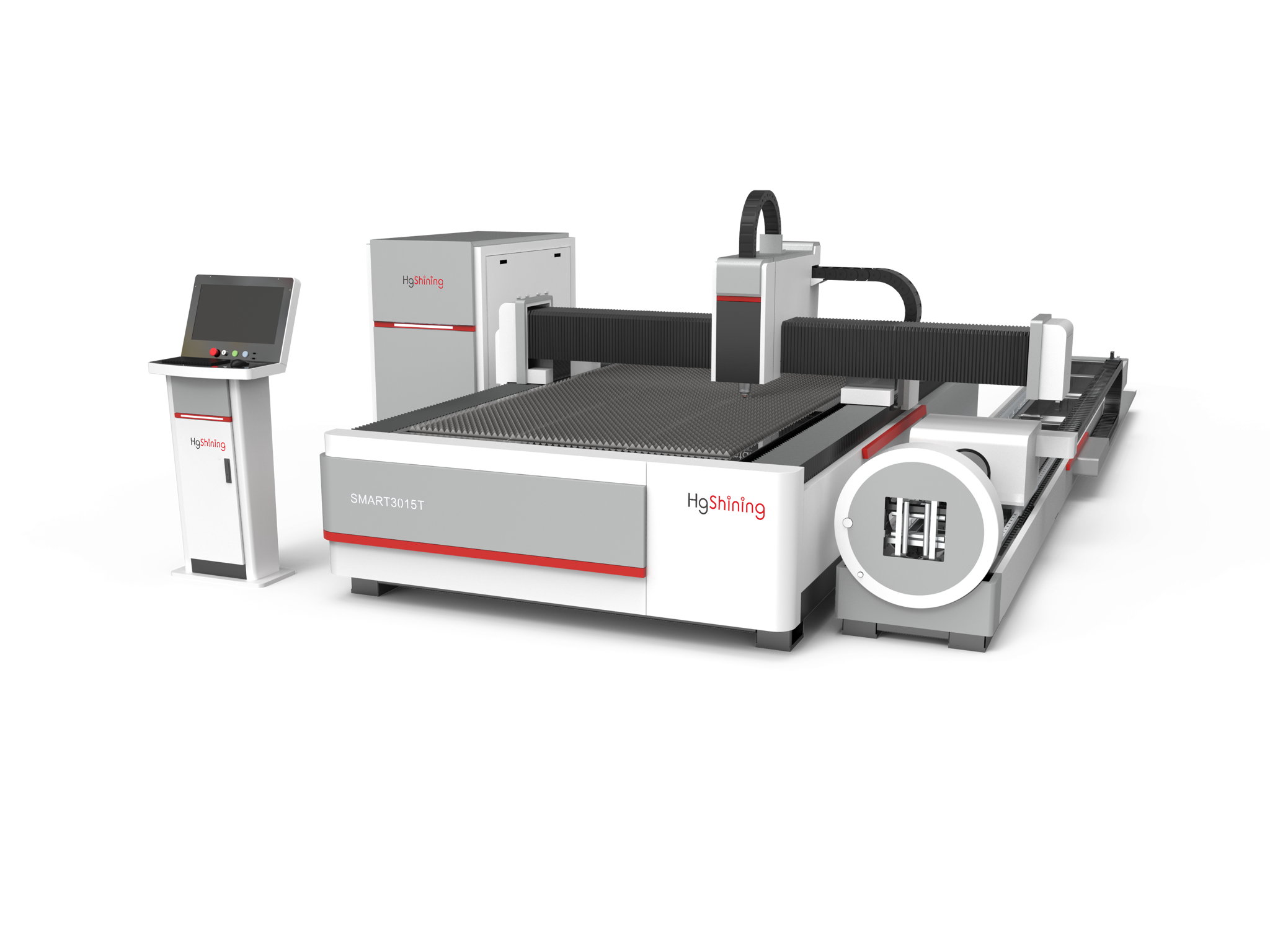 LASER HEAD Laser Edge Banding System Debut – Experience Seamless “Intelligent” Manufacturing