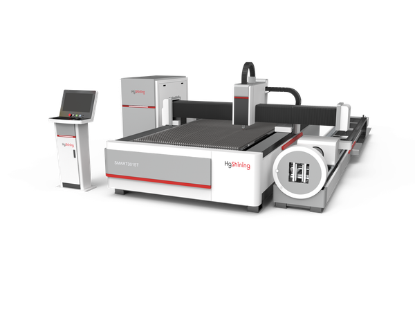 LASER HEAD Laser Edge Banding System Debut – Experience Seamless “Intelligent” Manufacturing