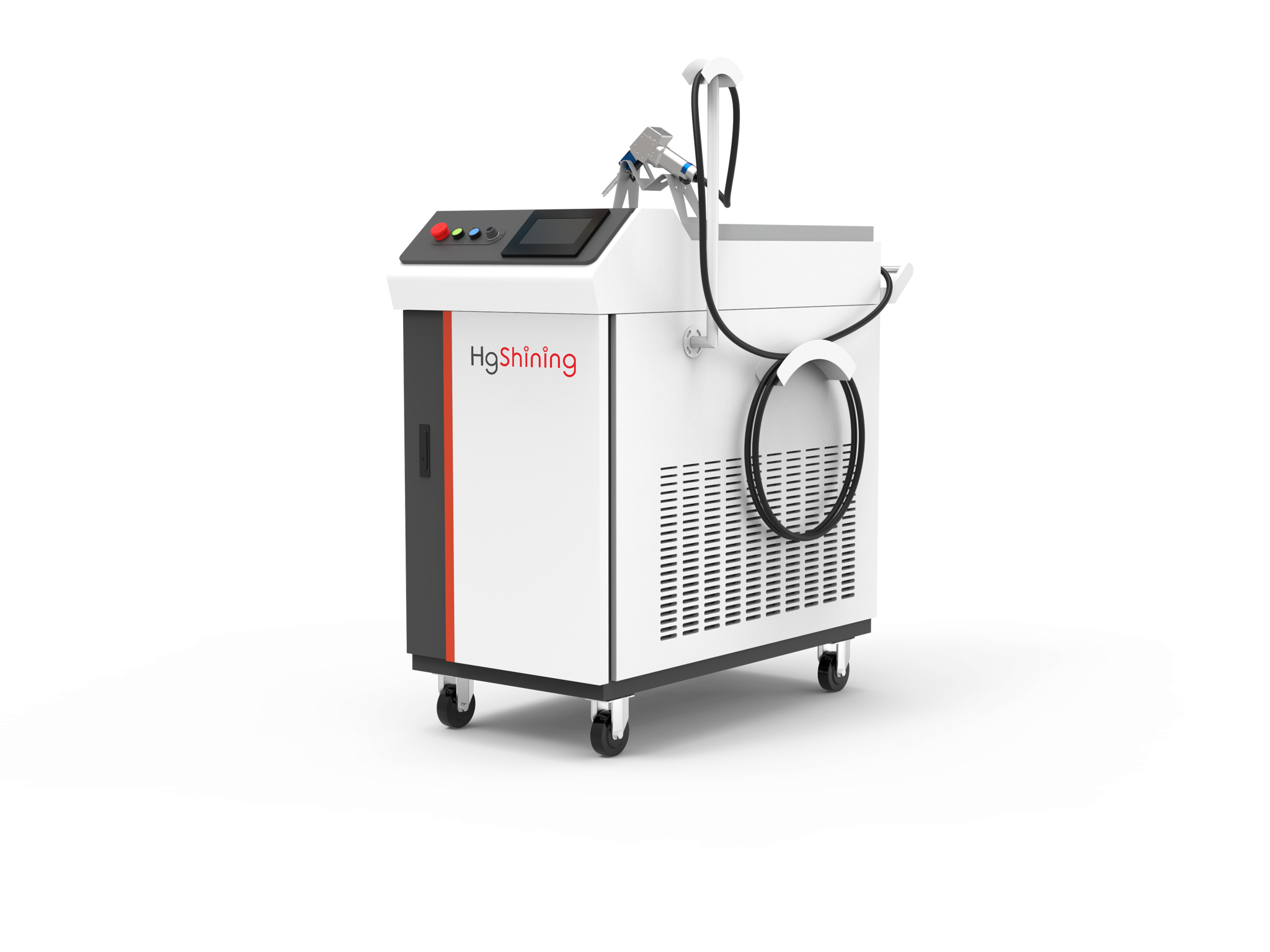 What is the price of a laser welding machine?