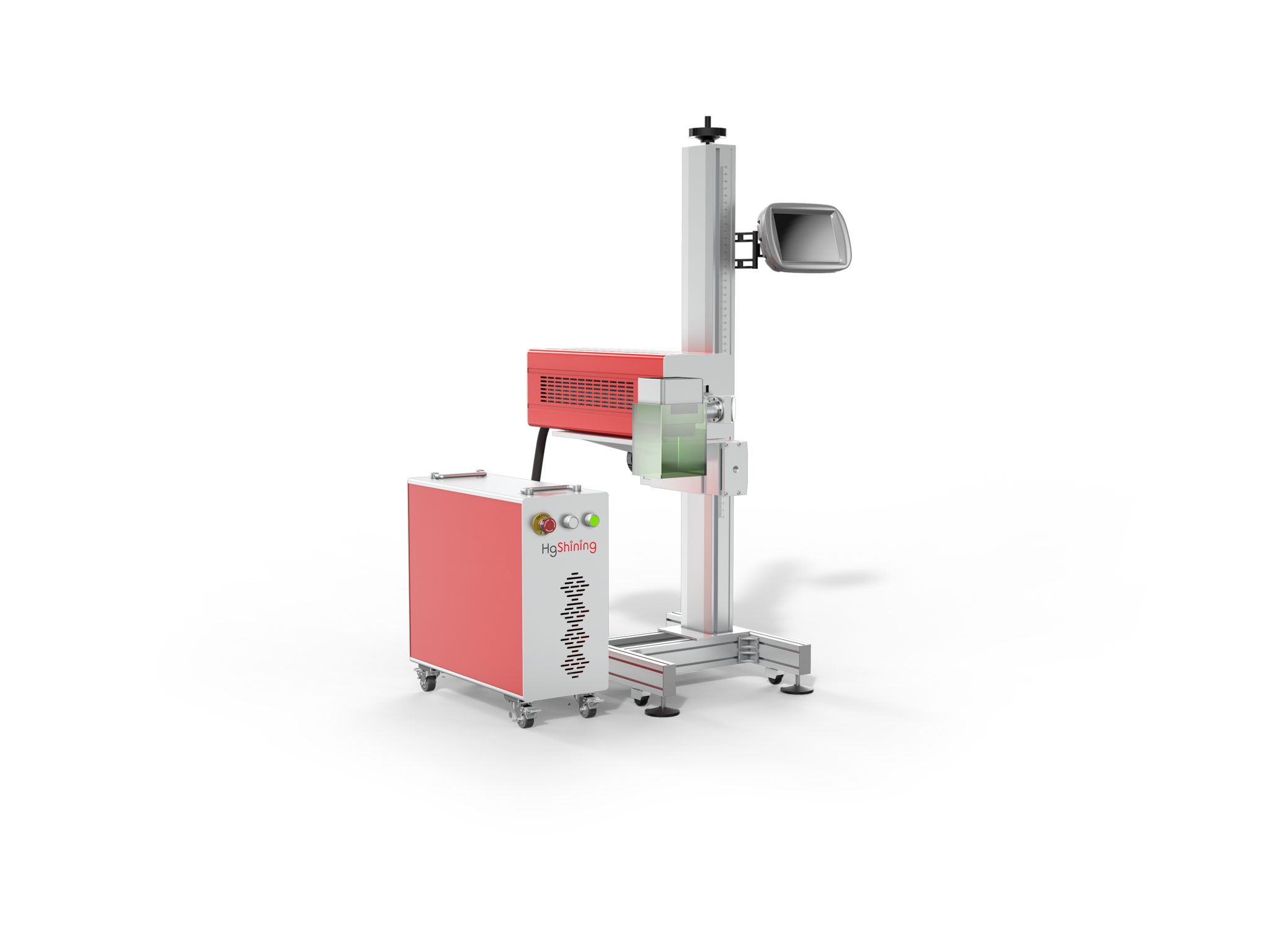 MÁY KHẮC LASER SỢI QUANG