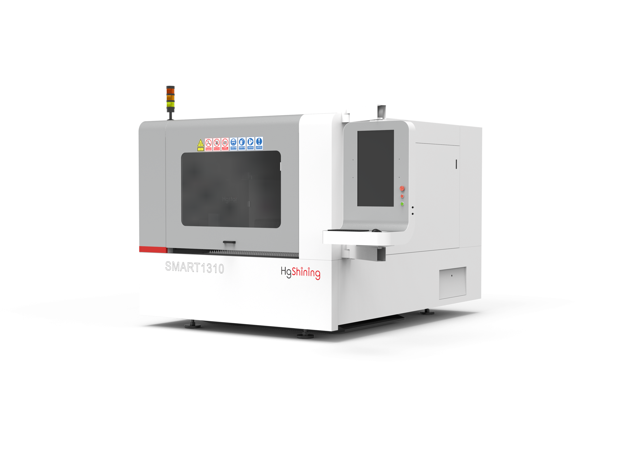 MÁY CẮT LASER CÔNG SUẤT THẤP