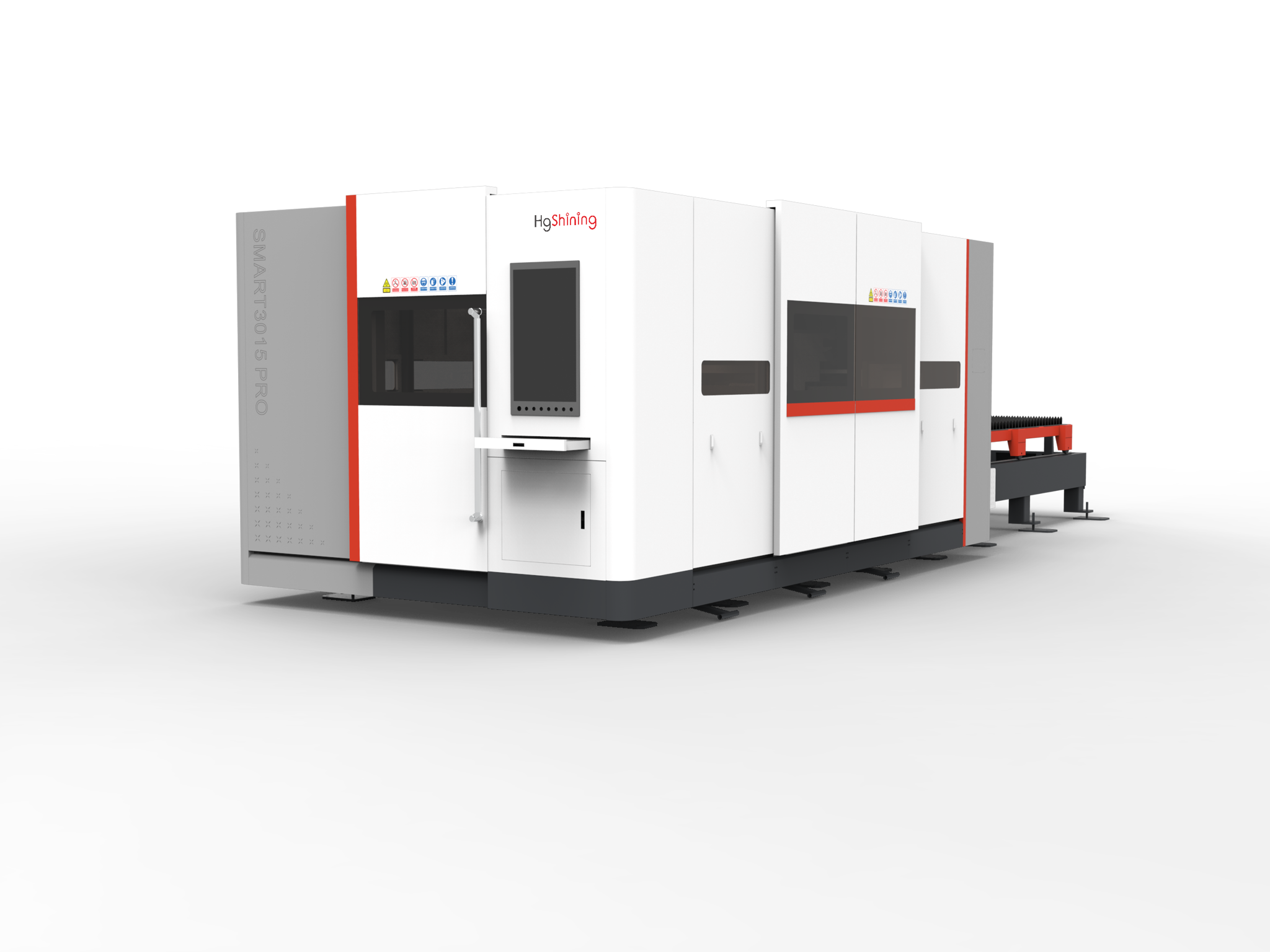 MÁY CẮT ỐNG LASER