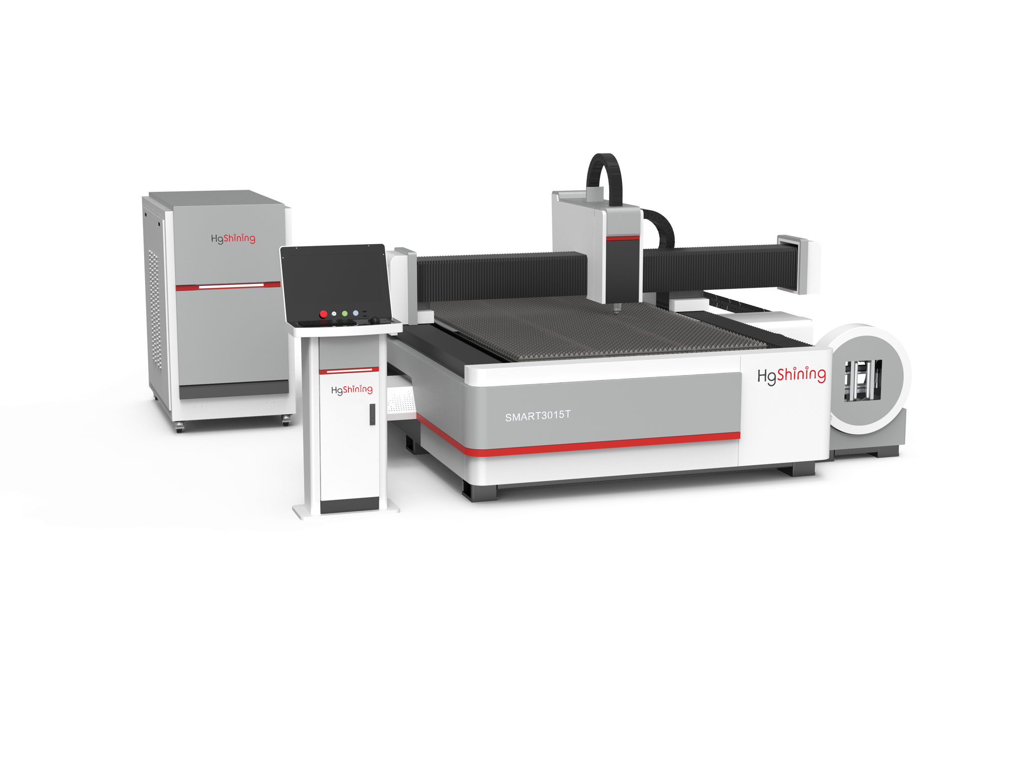 MÁY CẮT LASER 3D 5 TRỤC