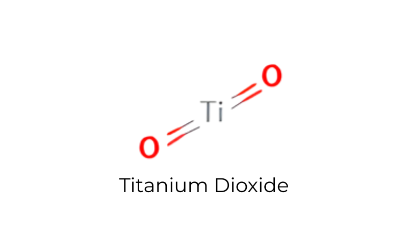 Tio2 Name Titanium dioxide – akindy