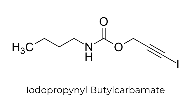 Iodopropynyl Butylcarbamate – akindy