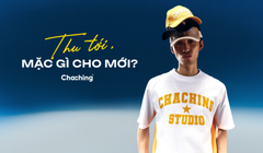THU TỚI, MẶC GÌ CHO MỚI?