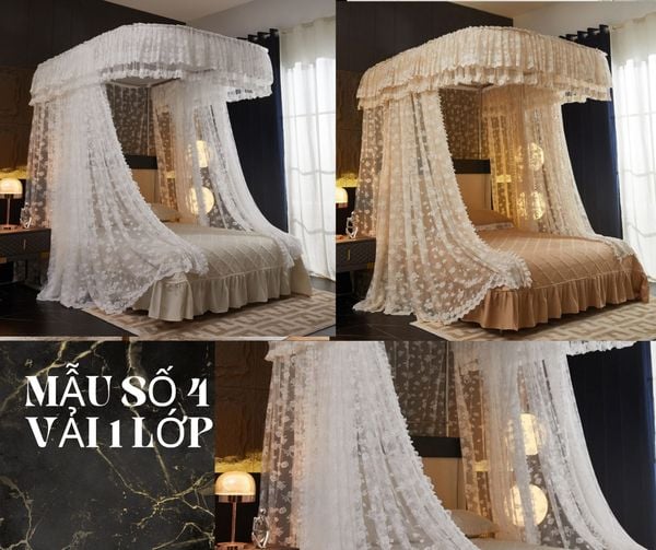 Màn Khung Không Khoan Tường Giá Rẻ – Giải Pháp Chống Muỗi An Toàn, Dễ Lắp Cho Mọi Gia Đình