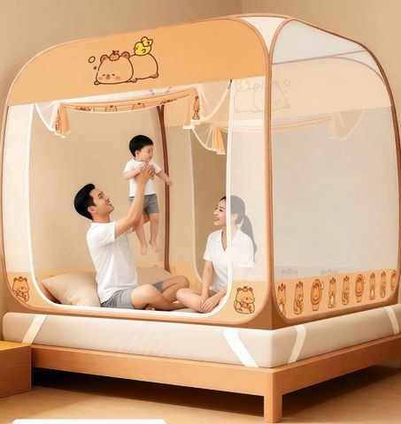 Màn khung chống muỗi – Giải pháp chống muỗi hiệu quả, bền và an toàn