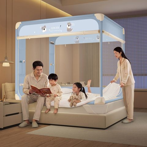 Màn chống ngã – Có nên mua không? Cách chọn loại tốt nhất cho bé