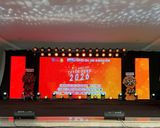 CÔNG TY CỔ PHẦN A9 THAM GIA NGÀY HỘI TUYỂN DỤNG TẠI TRƯỜNG ĐẠI HỌC AN GIANG