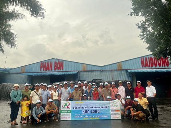 HÀNH TRÌNH KHÁM PHÁ 