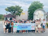 PHAN THIẾT – HÀNH TRÌNH GẮN KẾT, KIẾN TẠO NHỮNG GIÁ TRỊ BỀN VỮNG