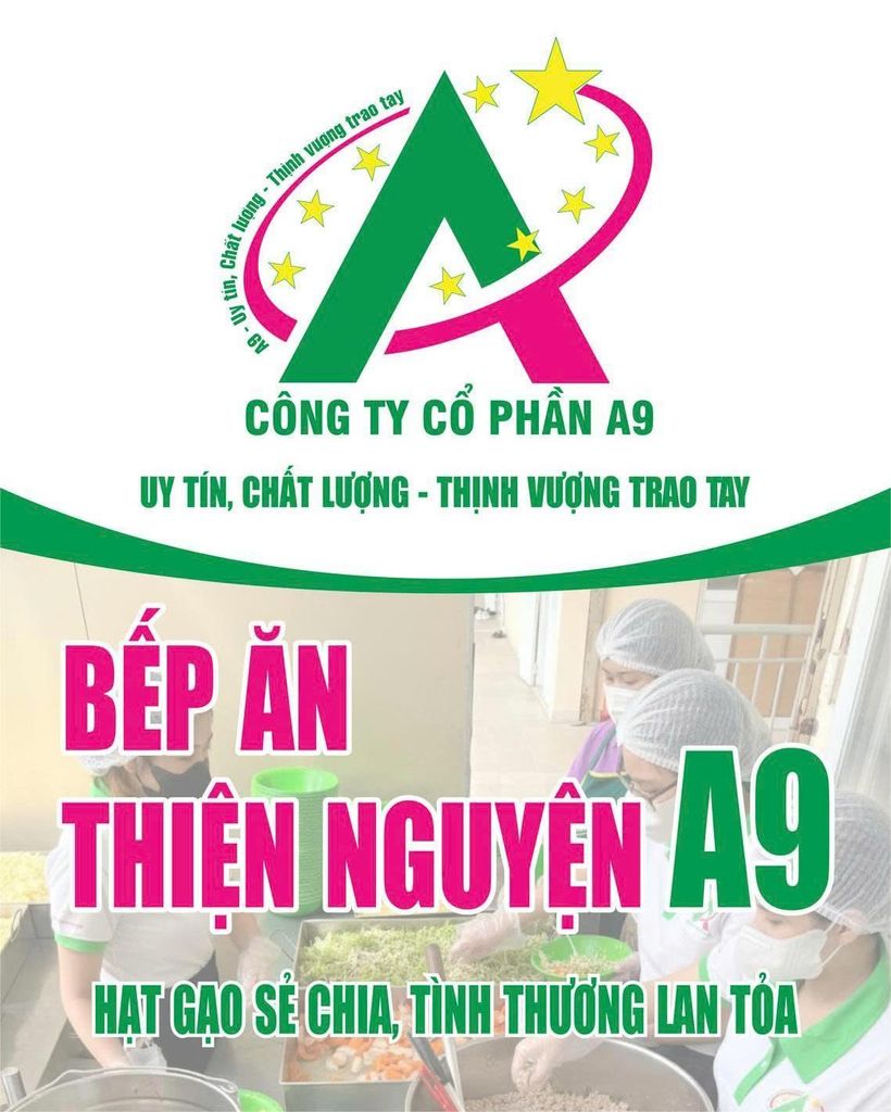 HÀNH TRÌNH THIỆN NGUYỆN