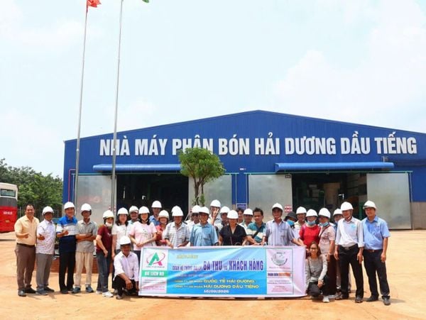 THAM QUAN – HỢP TÁC – GIAO LƯU