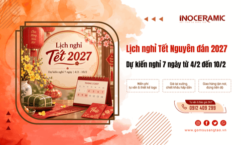 Lịch nghỉ Tết Nguyên đán 2027: Dự kiến nghỉ 7 ngày từ 4/2 đến 10/2