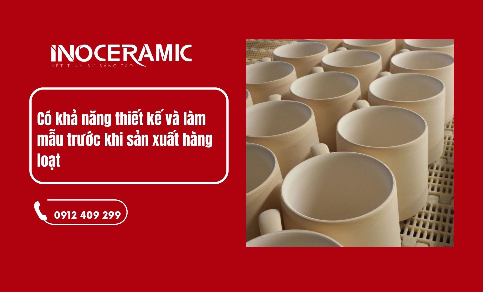 dấu hiệu nhận biết xưởng gốm sư suy tín